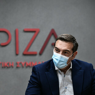 Τσίπρας: Η κυβέρνηση εκχωρεί το 17% της ΔΕΗ- Επιλογή που εγκυμονεί σοβαρότατους κινδύνους