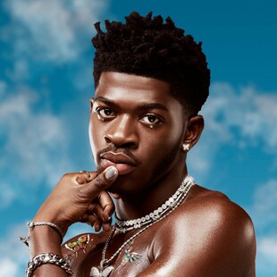 ΣΑΒΒΑΤΟ Η ποπ του μέλλοντος είναι ο Lil Nas X