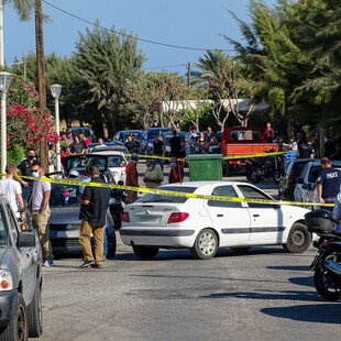 Ρόδος: Συγγνώμη από την οικογένεια του δράστη για την γυναικοκτονία της 31χρονης