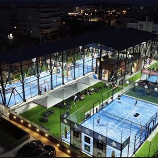 International Padel Experience