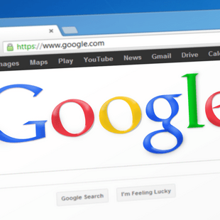 Google: Η λέξη «Google» είναι η πιο δημοφιλής στην εφαρμογή αναζήτησης της Microsoft