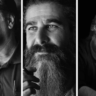  Άτγουντ, Παμούκ, Φράνζεν και Κούτσι ζητούν να αποφυλακιστούν τρεις Ιρανοί συγγραφείς