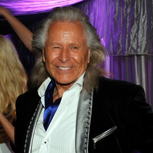 Peter Nygard: O μεγιστάνας της μόδας εκδίδεται στις ΗΠΑ