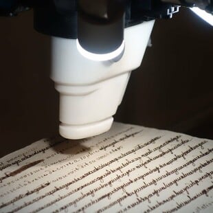 Οι ερωτικές επιστολές της Μαρίας Αντουανέτας στον εραστή της πριν τη γκιλοτίνα