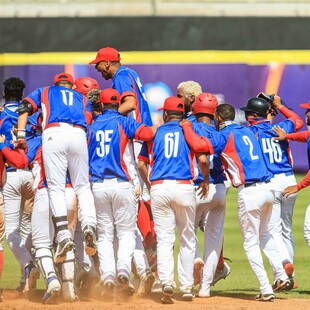 Αυτομόλησαν 9 Κουβανοί παίκτες του μπέιζμπολ- Κατά τη διάρκεια αγώνων στο Μεξικό