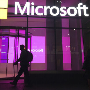 Microsoft: Η Ρωσία πίσω από το 58% των κρατικών κυβερνοεπιθέσεων που έχουν εντοπιστεί