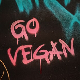 Η Veganact καλλιεργεί φυτικές και υπεύθυνες συνήθειες στο Vegan Life Festival 2021