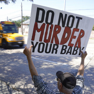 Τέξας: Επαναφορά του νόμου που απαγορεύει την πλειονότητα των αμβλώσεων - Με απόφαση ομοσπονδιακού εφετείου
