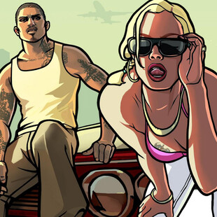 Grand Theft Autο: Η τριλογία της Rockstar επιστρέφει σε νέα βελτιωμένη έκδοση