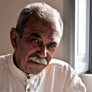 Πέθανε ο Γιώργος Χατζηγιαννάκης, ο δημιουργός του εστιατορίου Selene στη Σαντορίνη