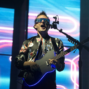 Οι Muse θα είναι headliners στο Ejekt Festival 2022