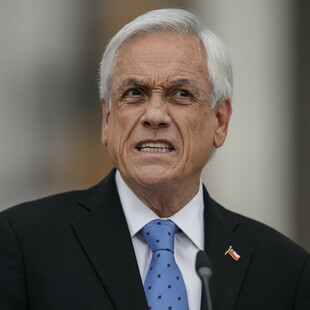Pandora Papers: Αντιμέτωπος με παραπομπή από την προεδρία ο Piñera
