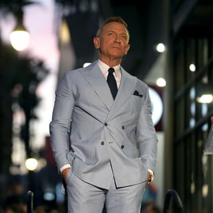 Ντάνιελ Κρεγκ: Πηγαίνω σε γκέι μπαρ από όσο θυμάμαι τον εαυτό μου [BINTEO]