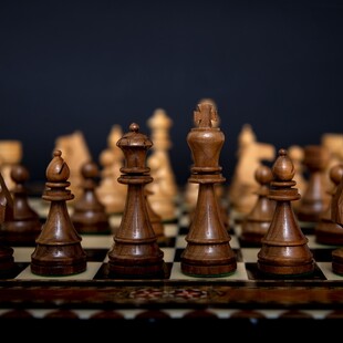 Βρετανία: Άδεια σε κρατούμενους να παίξουν σκάκι σε παγκόσμιο διαδικτυακό τουρνουά