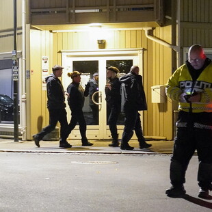 Νορβηγία: Πέντε νεκροί από την επίθεση με τόξο και βέλη - Δανός πολίτης ο δράστης