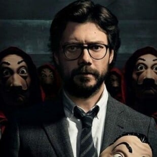 La Casa de Papel: «Το τέλος πλησιάζει» - Κυκλοφόρησε το τελευταίο τρέιλερ της σειράς