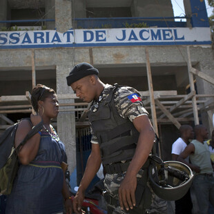 Αϊτή: Τουλάχιστον 17 μέλη αμερικανικής αποστολής θύματα απαγωγής