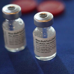 EMA: Ξεκίνησε η αξιολόγηση για τη χρήση του εμβολίου της Pfizer σε παιδιά 5-11 ετών