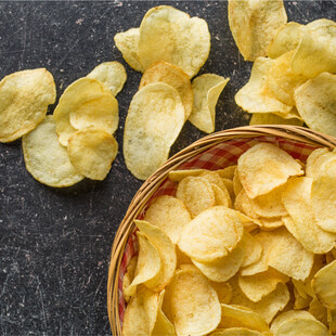 Pipers: Τα chips όπως πρέπει να είναι
