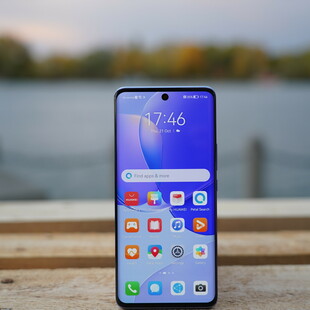 Η HUAWEI μας εντυπωσιάζει με ένα απίθανο και κορυφαίο smartphone για όλους