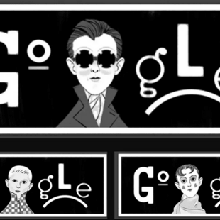 Claude Cahun: Η Google τιμά με doodle τη σπουδαία Γαλλίδα φωτογράφο