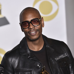 Ο Dave Chappelle λέει ότι θα συναντήσει transgender, αλλά «δεν υποκύπτω στις απαιτήσεις κανενός»