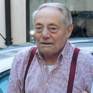 Father of tiramisu' Ado Campeol dies aged 93