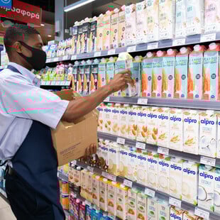 Πώς μια πρωτοβουλία μπορεί να αλλάξει τις ζωές των γυναικών και των προσφύγων