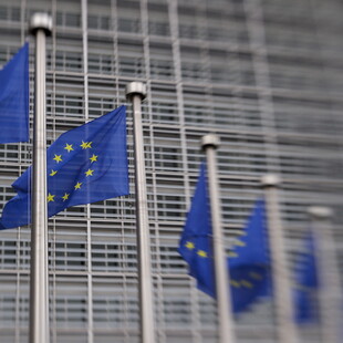 Κομισιόν: Πρόβλεψη για ισχυρή ανάκαμψη 7,1% στην Ελλάδα το 2021