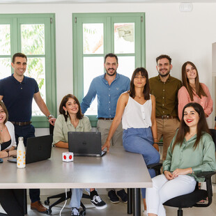 Speakit: Γνωρίσαμε την ομάδα της επιτυχημένης start-up που αλλάζει τα δεδομένα στην εύρεση εργασίας στην Ελλάδα