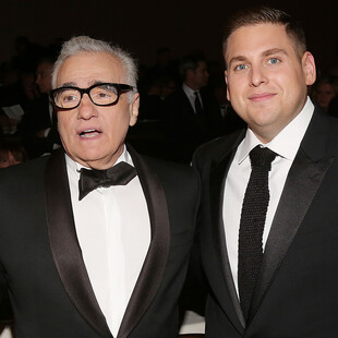 Ο Μάρτιν Σκορσέζε ετοιμάζει βιογραφική ταινία για τους Grateful Dead με πρωταγωνιστή τον Τζόνα Χιλ