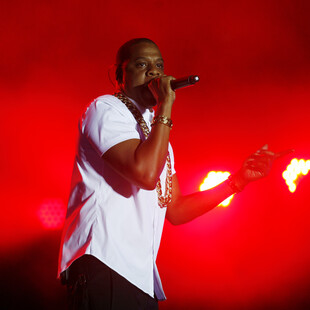 O Jay-Z έγινε ο καλλιτέχνης με τις περισσότερες υποψηφιότητες στην ιστορία των Grammy