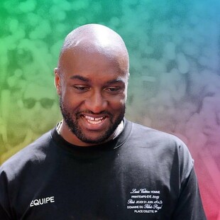 Πέθανε ο Virgil Abloh μετά από μάχη με τον καρκίνο