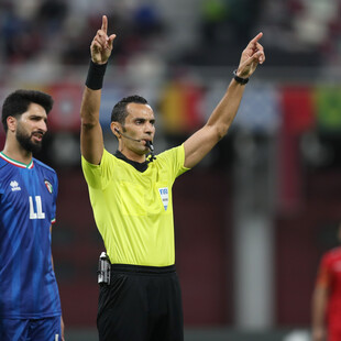 FIFA: Σε εφαρμογή η τεχνολογία του «ημιαυτόματου οφσάιντ» 