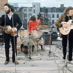 Get Back: Πόσο Beatles στα τελειώματά τους μπορεί να αντέξει κανείς;