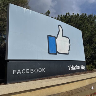 Βρετανία: Εντολή της Αρχής Ανταγωνισμού στο Facebook να πουλήσει το Giphy