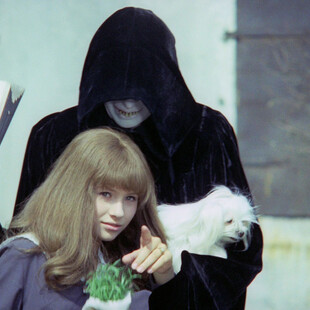 Free the kitsch Athens Film Fest 