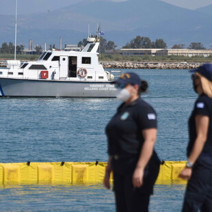 Υφ. Ναυτιλίας: Κάποια στιγμή πρέπει να συζητήσουμε για την υποχρεωτικότητα του εμβολιασμού στα Σώματα Ασφαλείας 