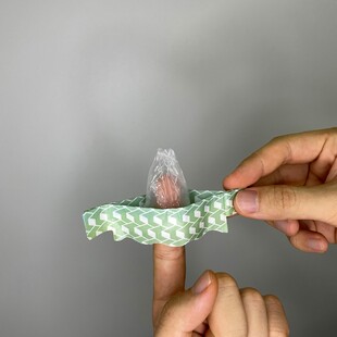 Εταιρεία κατασκεύασε το πρώτο unisex προφυλακτικό