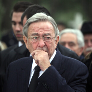 Ισχαιμικό επεισόδιο υπέστη ο τέως βασιλιάς Κωνσταντίνος - Μεταφέρθηκε στην Αθήνα