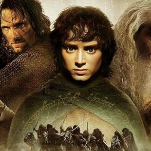 Reunion για τα 20 χρόνια του «Άρχοντα των Δαχτυλιδιών» με ξεκαρδιστικό ραπ βίντεο κλιπ 