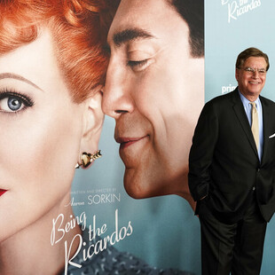 Άαρον Σόρκιν: Το casting μόνο γκέι ηθοποιών για queer ρόλους είναι «κενό νοήματος» 