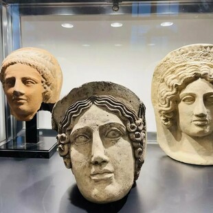 Τέσσερα αμερικανικά μουσεία επιστρέφουν πάνω από 200 αρχαία αντικείμενα στην Ιταλία