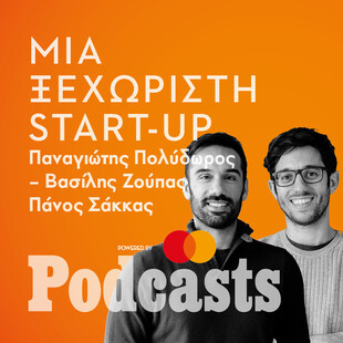 Πώς η ελληνική start-up Woli κέρδισε τον διαγωνισμό της Mastercard