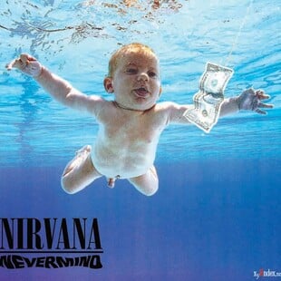 Η απάντηση των Nirvana στη μήνυση του «μωρού από το Nevermind» για παιδική πορνογραφία