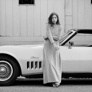 Joan Didion: Αν κάπως, κάποτε "συναντήθηκες" μαζί της, μόνο γραφιάς ήθελες να γίνεις 