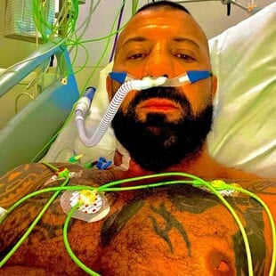 Αντιεμβολιαστής kickboxer νόσησε και πέθανε αφού έφυγε από το νοσοκομείο