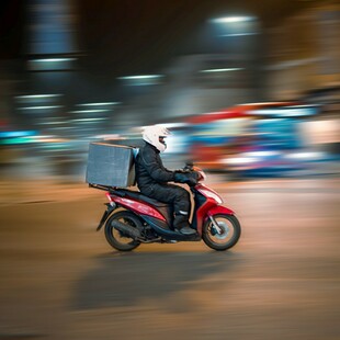 Κορωνοϊός - Νέα μέτρα: Τι ισχύει για delivery, take away και drive-through
