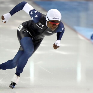 Χειμερινοί Ολυμπιακοί: Αμερικανίδα μπήκε στην ομάδα χάρη σε φίλη της- Χάρισε μία δική της θέση
