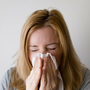 Covid-19: Common cold may give some protection, study suggests